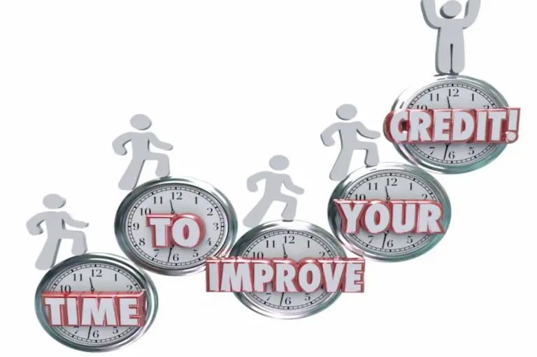 Credit Score and Interest Rates Connection Between 