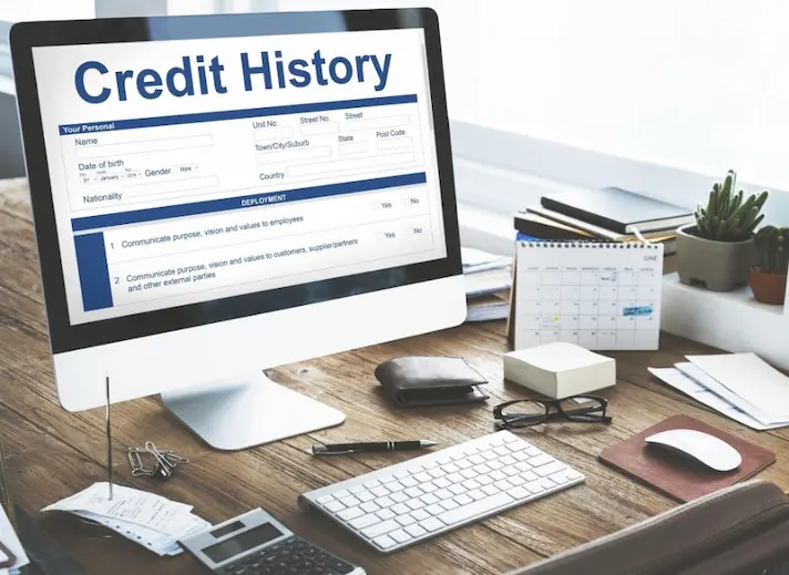 Credit History