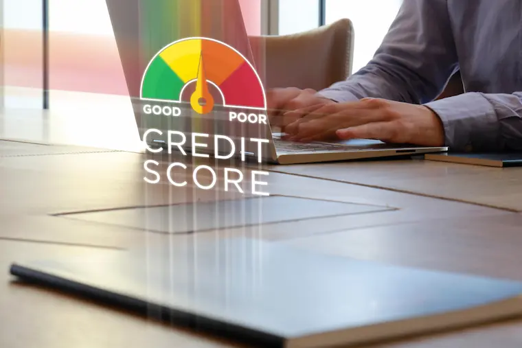 Credit Score