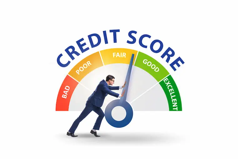 Credit Score Credit Score