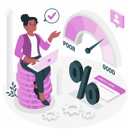 Credit Score Requirement