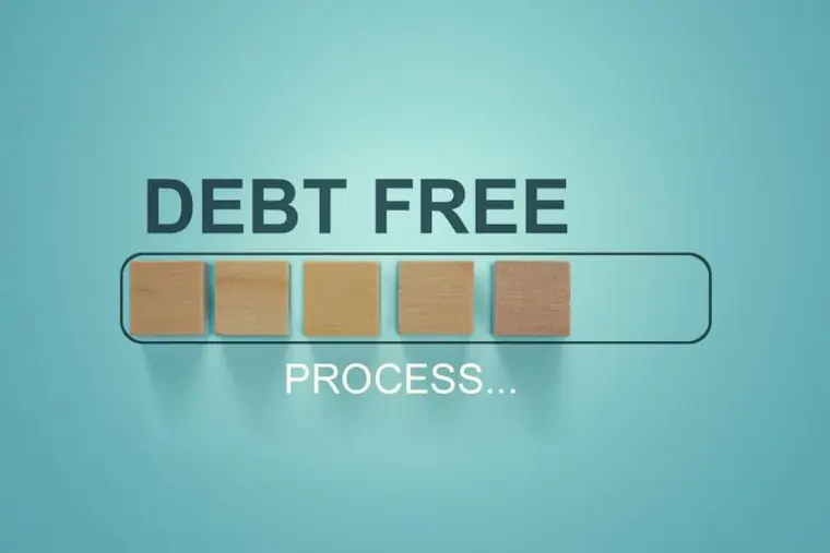debt free process Debt Free Process
