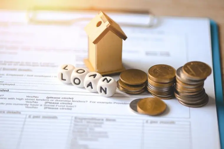 Long-Term Loans Different Types