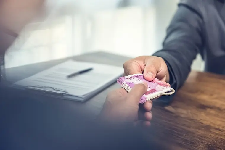 Documents Required To Get A Personal Loan Documents Required To Get A Personal Loan