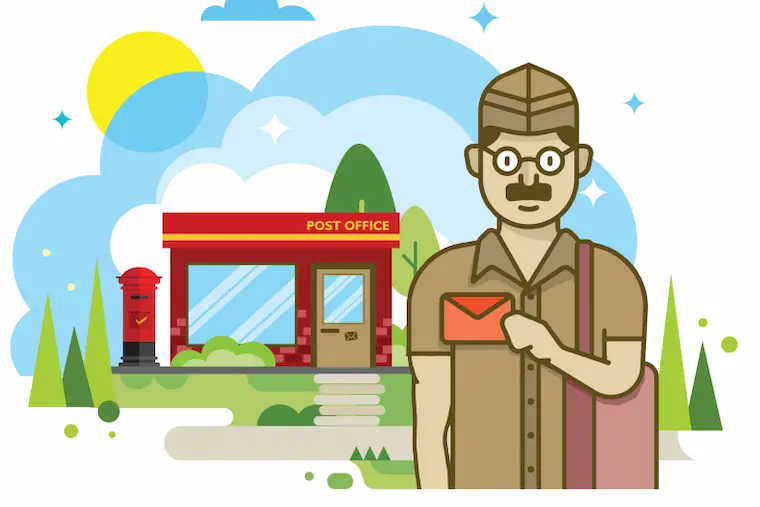 Eligibility Criteria For PPF Post Office