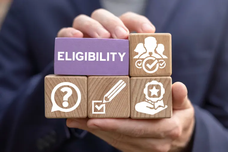 Eligibility