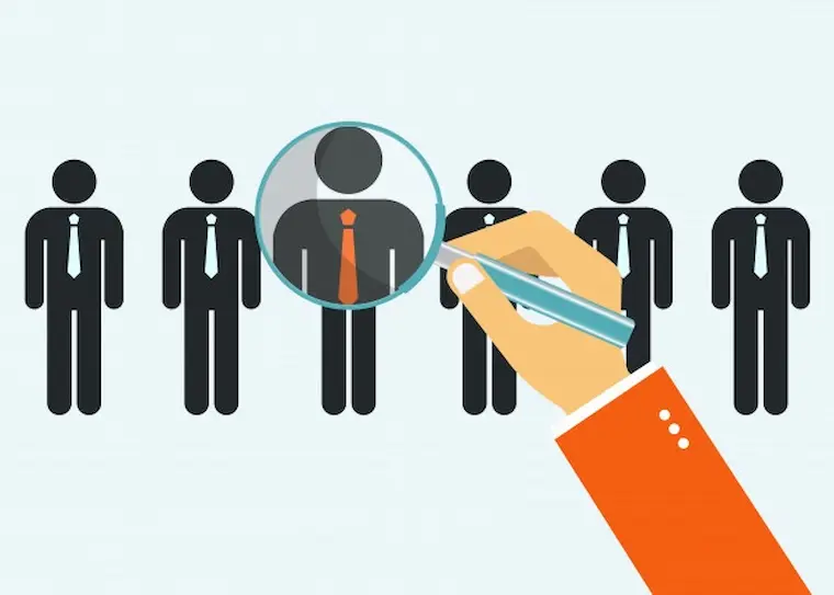 Employment and Salary Criteria