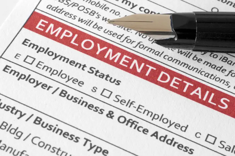 Factors Affecting Personal Loan Eligibility Factors Affecting Personal Loan Eligibility