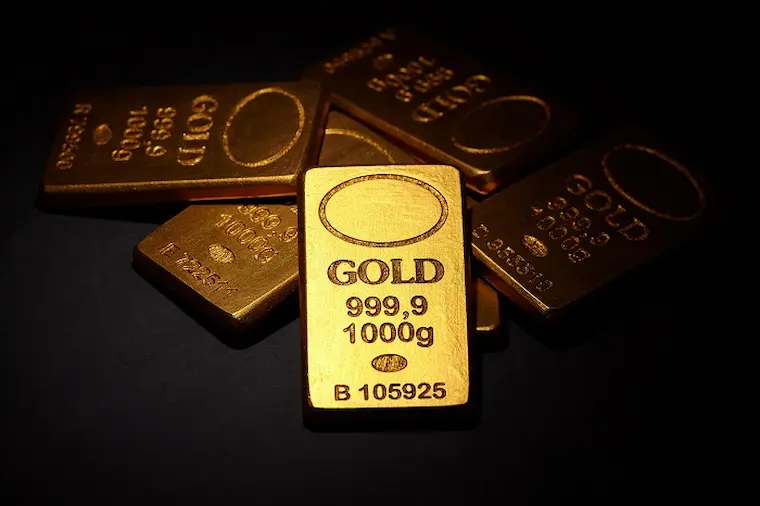 features of gold loan