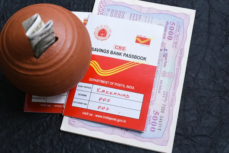 Features of Post Office PPF Account