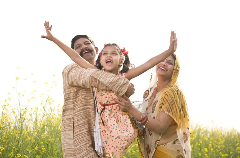 Features of Sukanya Samriddhi Yojana