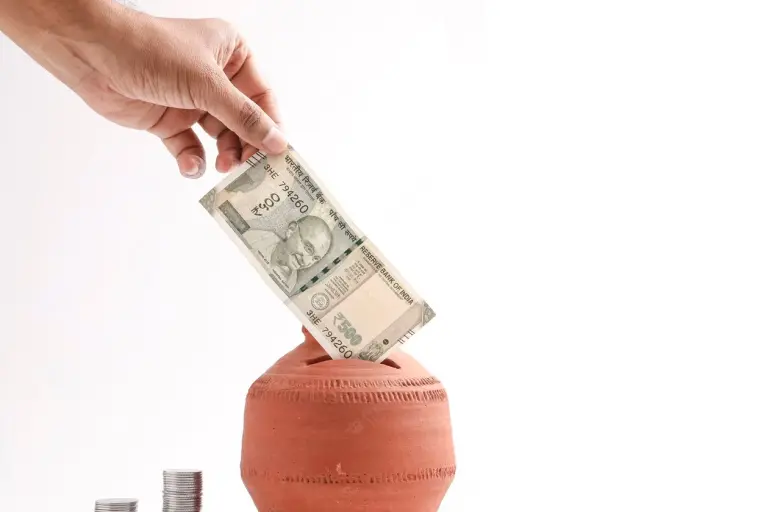 5 Year Tax Saving Fixed Deposit