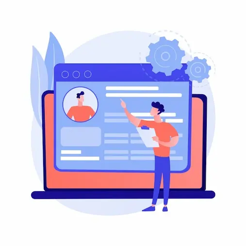 Application Process on Free Loan 