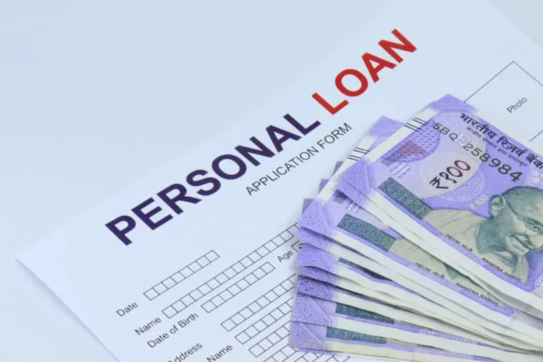 Getting Personal Loan in Bandra