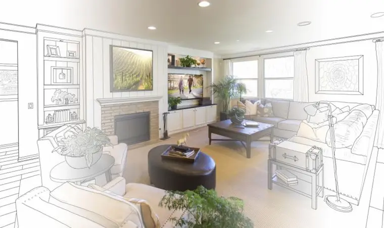 Home Renovation Loan Interest Rates