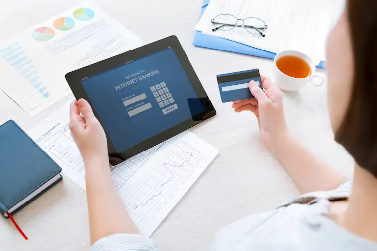 IDBI Bank Balance Check Via Net Banking