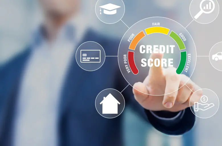 Importance Of Credit Score For Home Loan