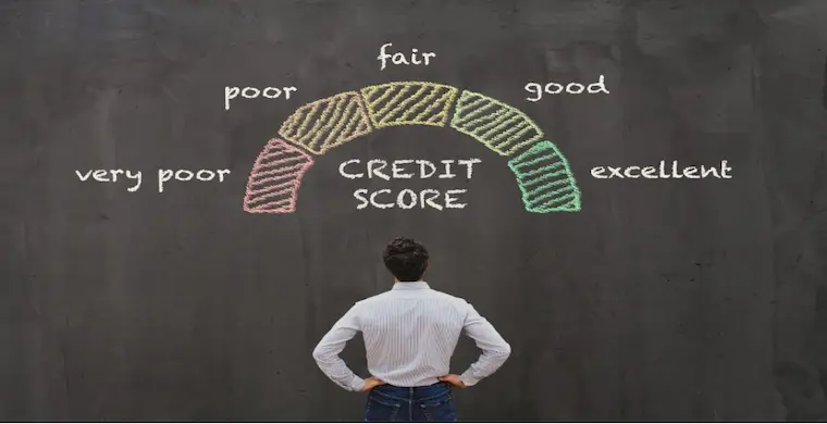 Importance of Good Credit Score