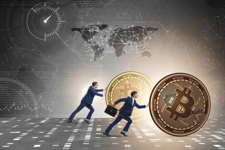 Crypto Currencies Investments