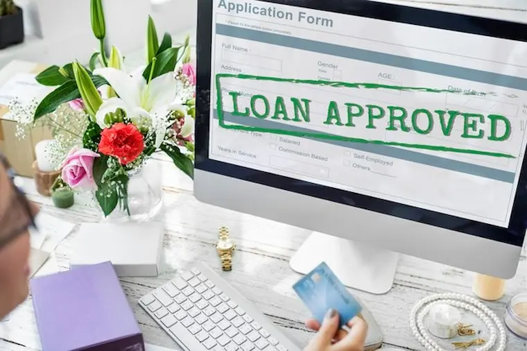 kotak mahindra loan approval