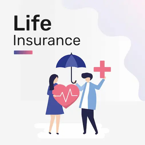 insurance of Life 