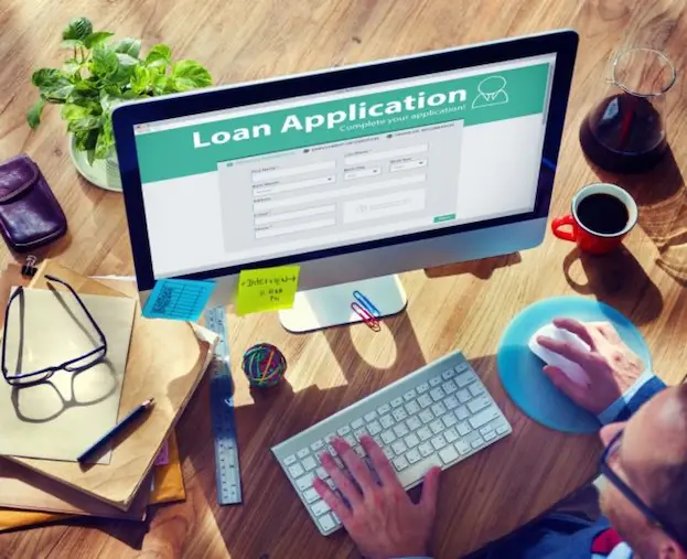 Loan Application