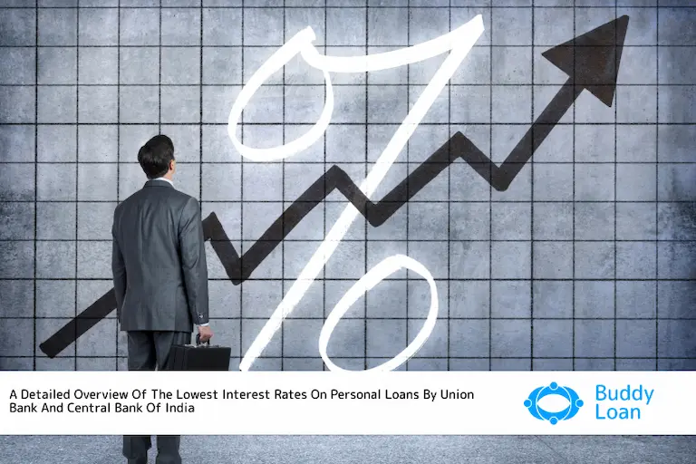 Low Interest Rates on Personal Loan