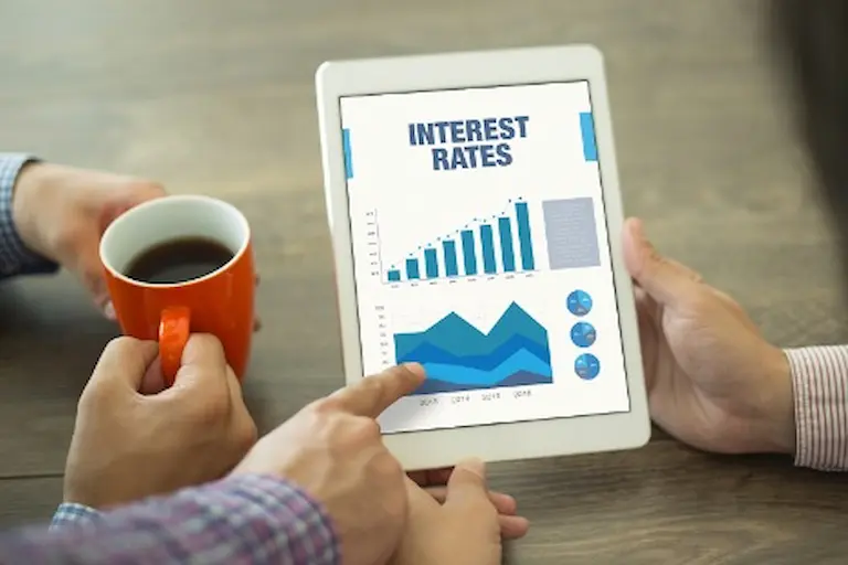 Lower Interest rates