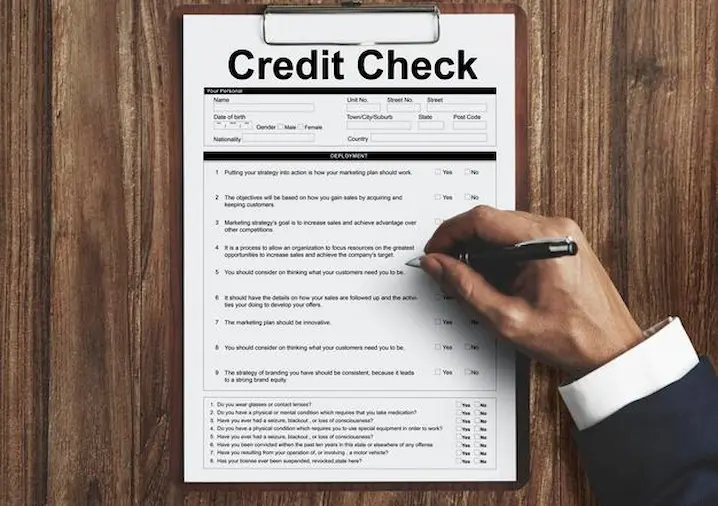 Maintain Good Credit Score