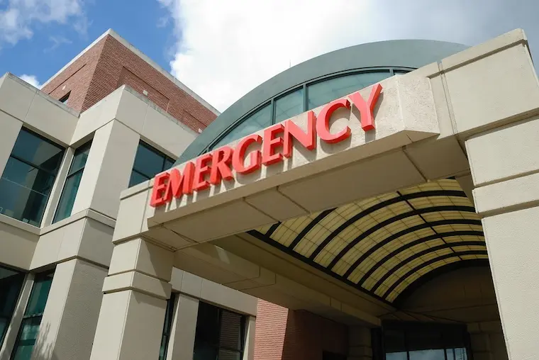 Medical Emergency Medical Emergency