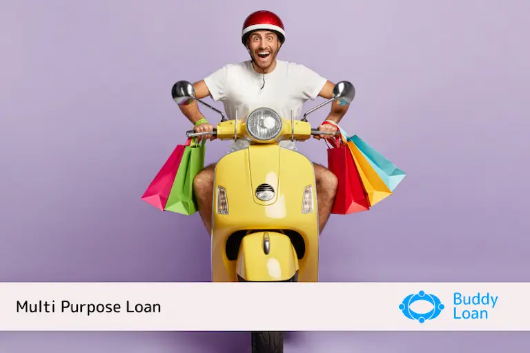Multi Purpose Personal Loan
