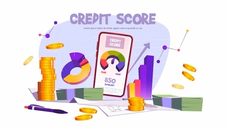 Pay Attention to your credit score