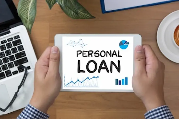 Personal Loan 