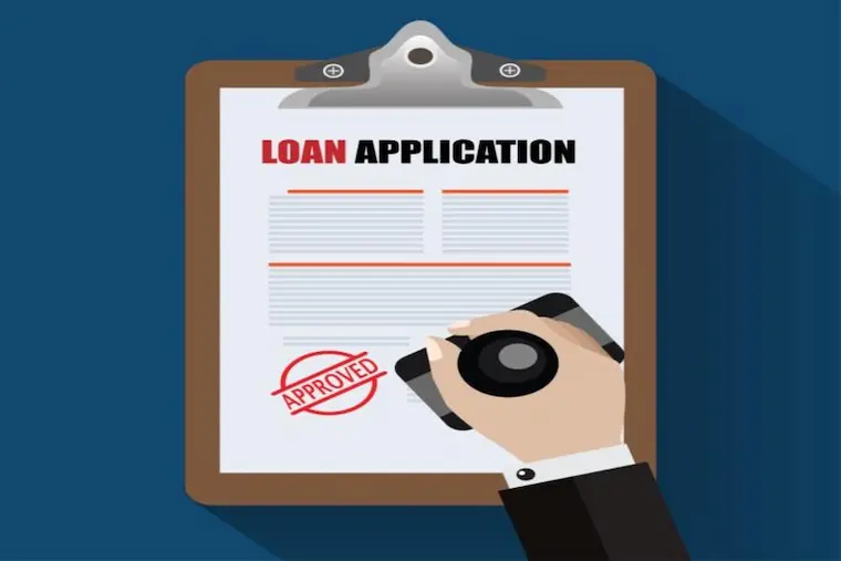Personal Loan Application Process Personal Loan Application Process