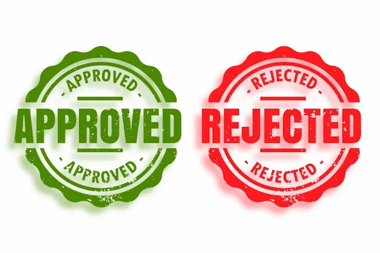 personal loan approval