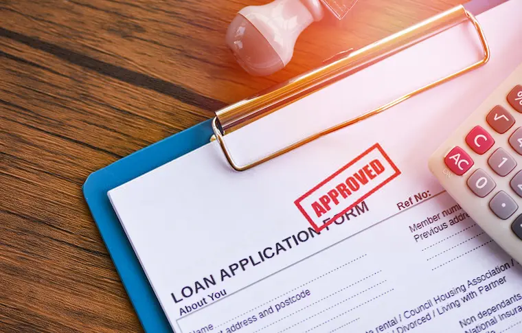 Documents Personal Loan 