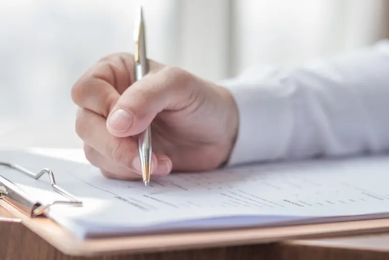 Personal Loan Documents Personal Loan Documents