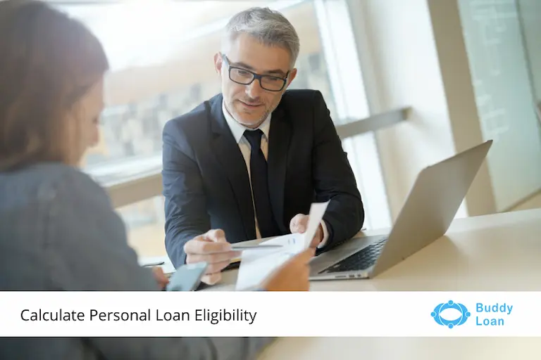Personal Loan Eligibility for NRIs