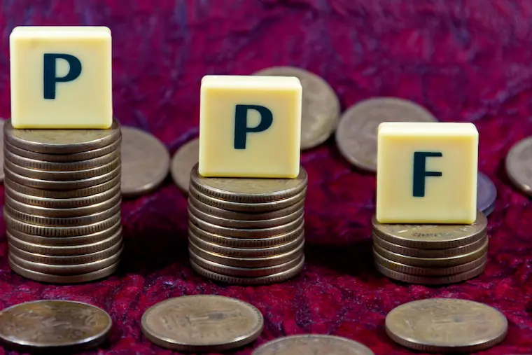 PPF