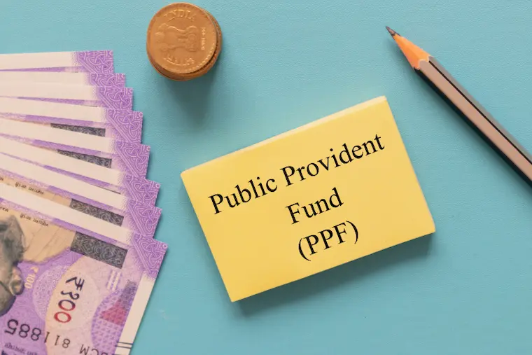 Public Provident Fund