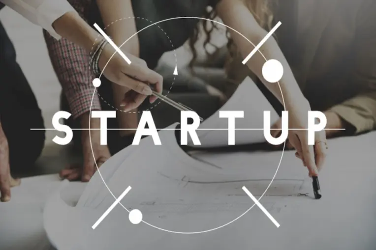 Risk with a Credit Guarantee Scheme for Startups