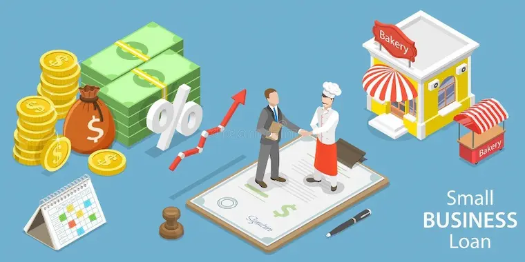 small business loan online