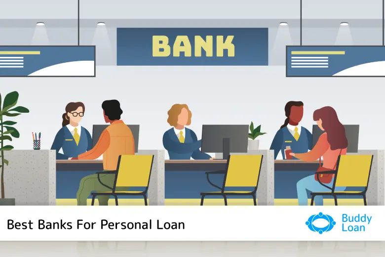 Top Banks For Personal Loan