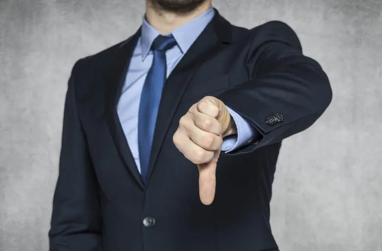 When not to refinance