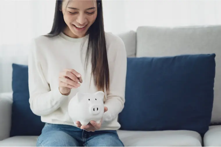 Develop a Budget and Cut Unnecessary Expenses develop a budget