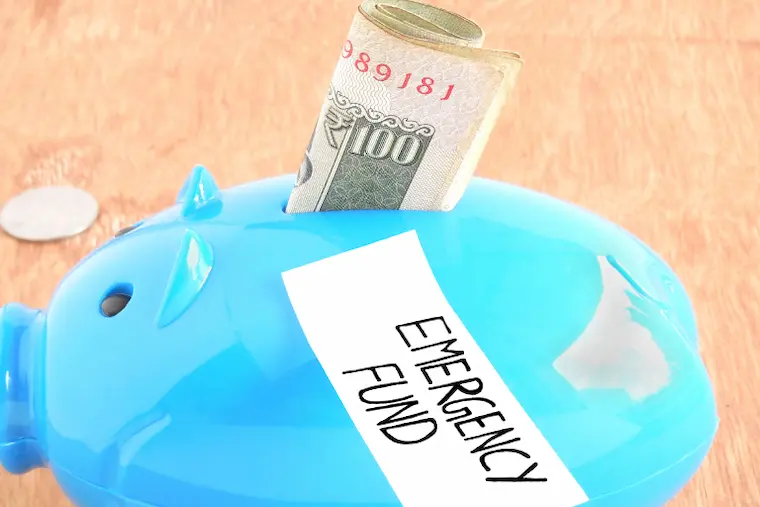emergency fund emergency