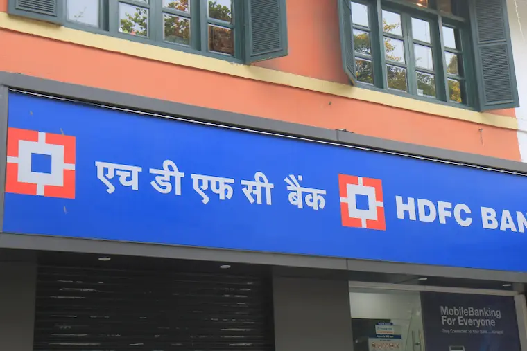 HDFC, a leading housing finance company