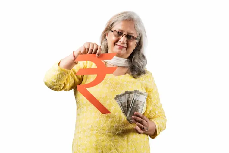 Open a Canara Bank Senior Citizen Scheme Account