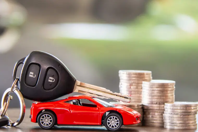 Overview of Car Loans 
