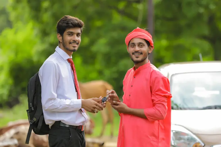 Steps To Apply For A Car Loan